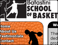 Batastini School Of BasketBall