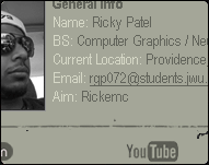 Rick Patel v2.0